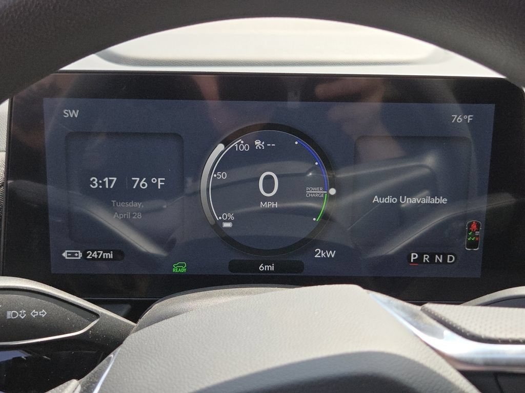 New 2026 Honda Prologue EX image 32
