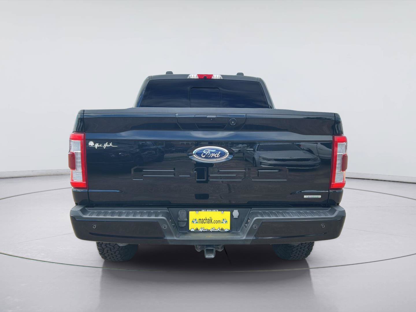 Used 2023 Ford F150 Lariat AWD/4WD image 5