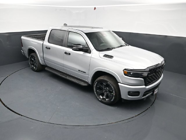 New 2026 RAM 1500 Big Horn AWD/4WD image 41