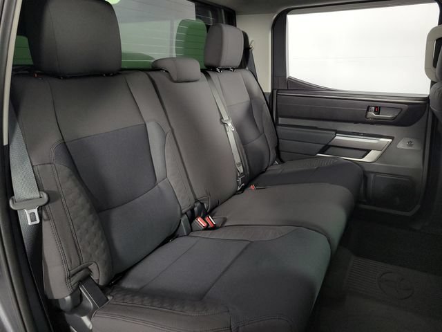 Used 2022 Toyota Tundra SR5 w/ Convenience Package RWD image 14
