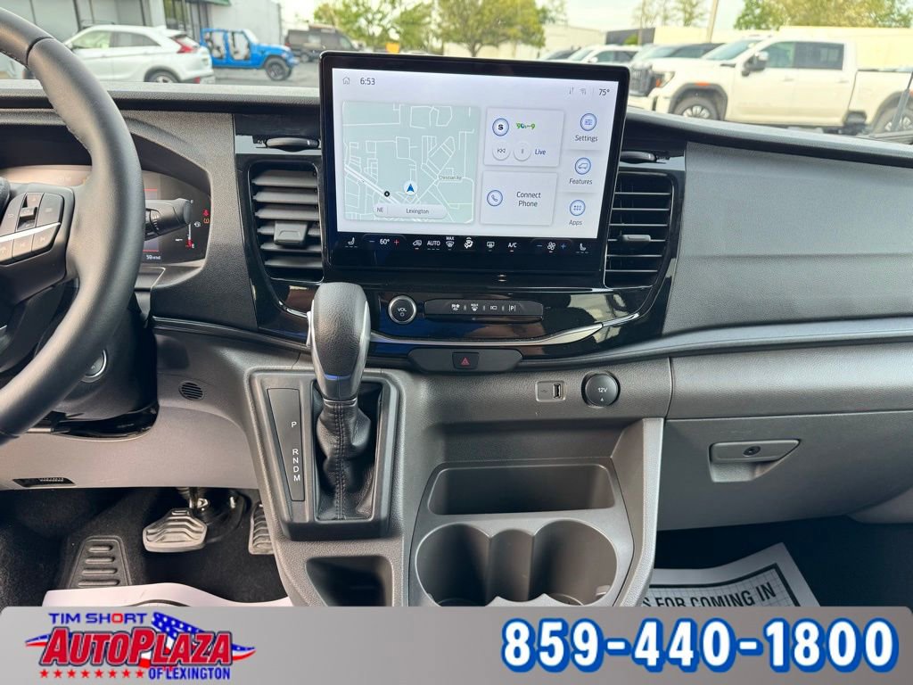 Used 2026 Ford Transit 350 XLT image 20