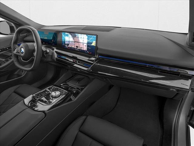 New 2027 BMW 530i w/ M Sport Package RWD image 11