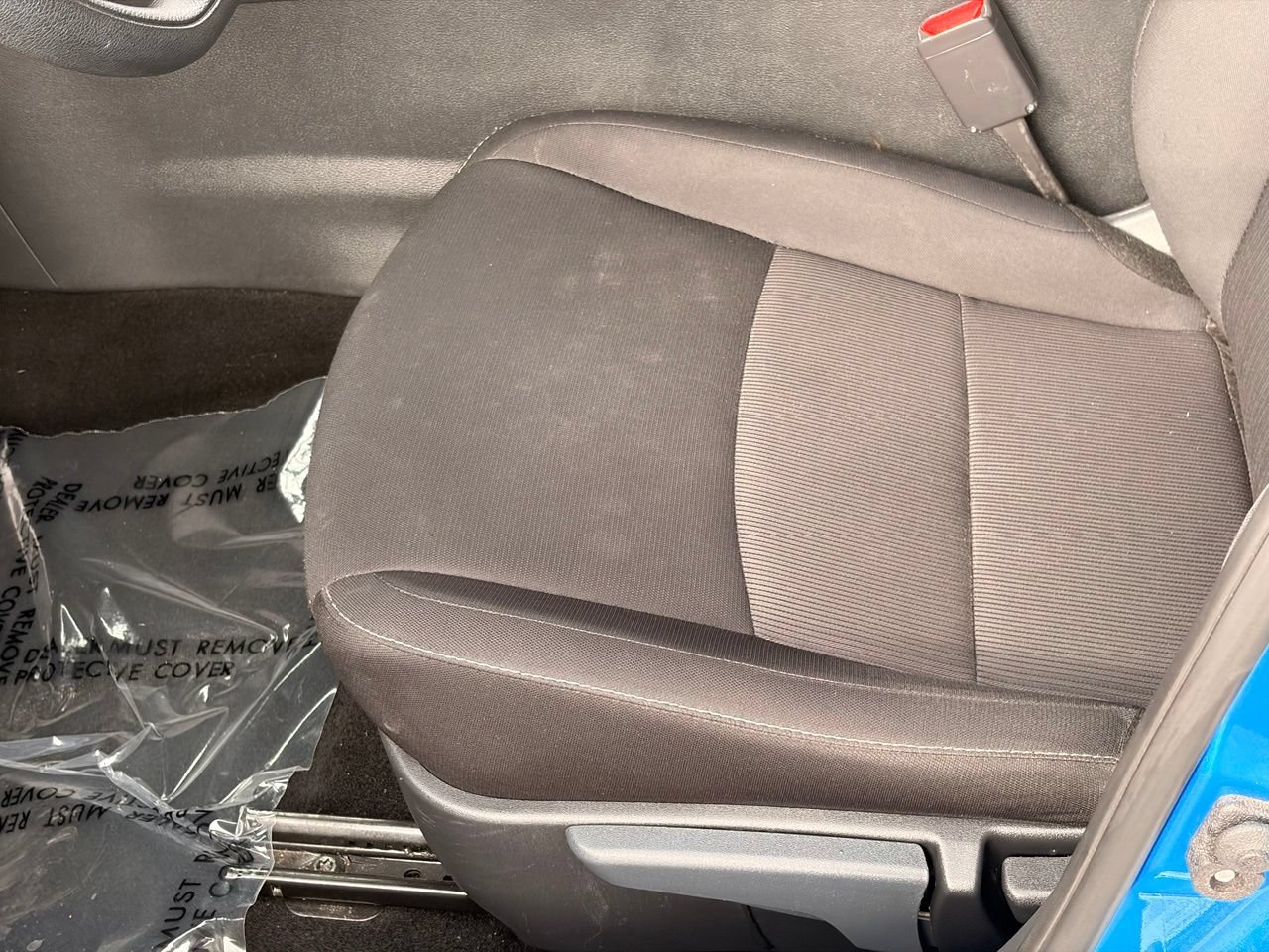 Certified 2024 Nissan Sentra SV FWD image 20