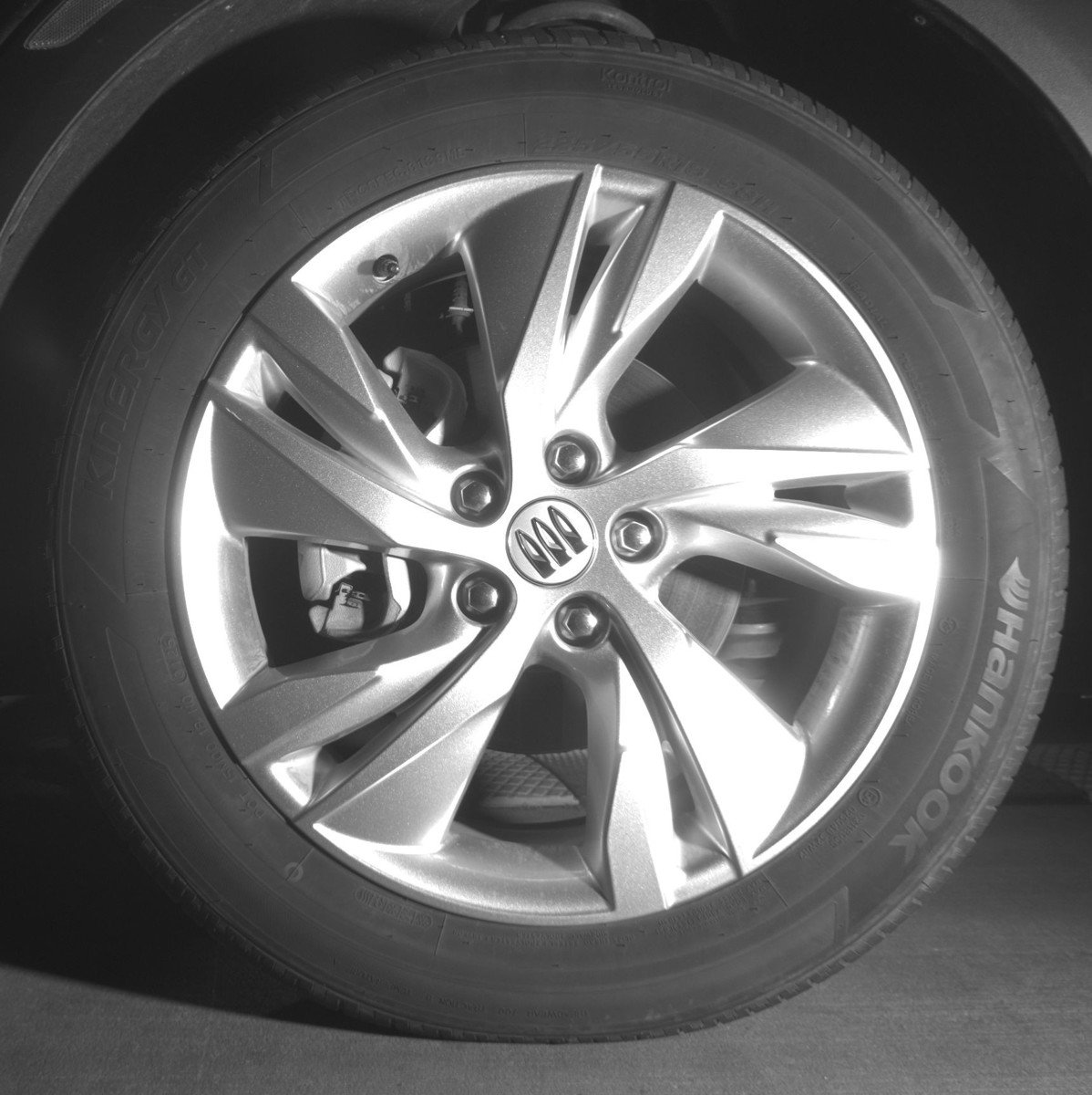 Used 2025 Buick Encore GX Preferred image 12