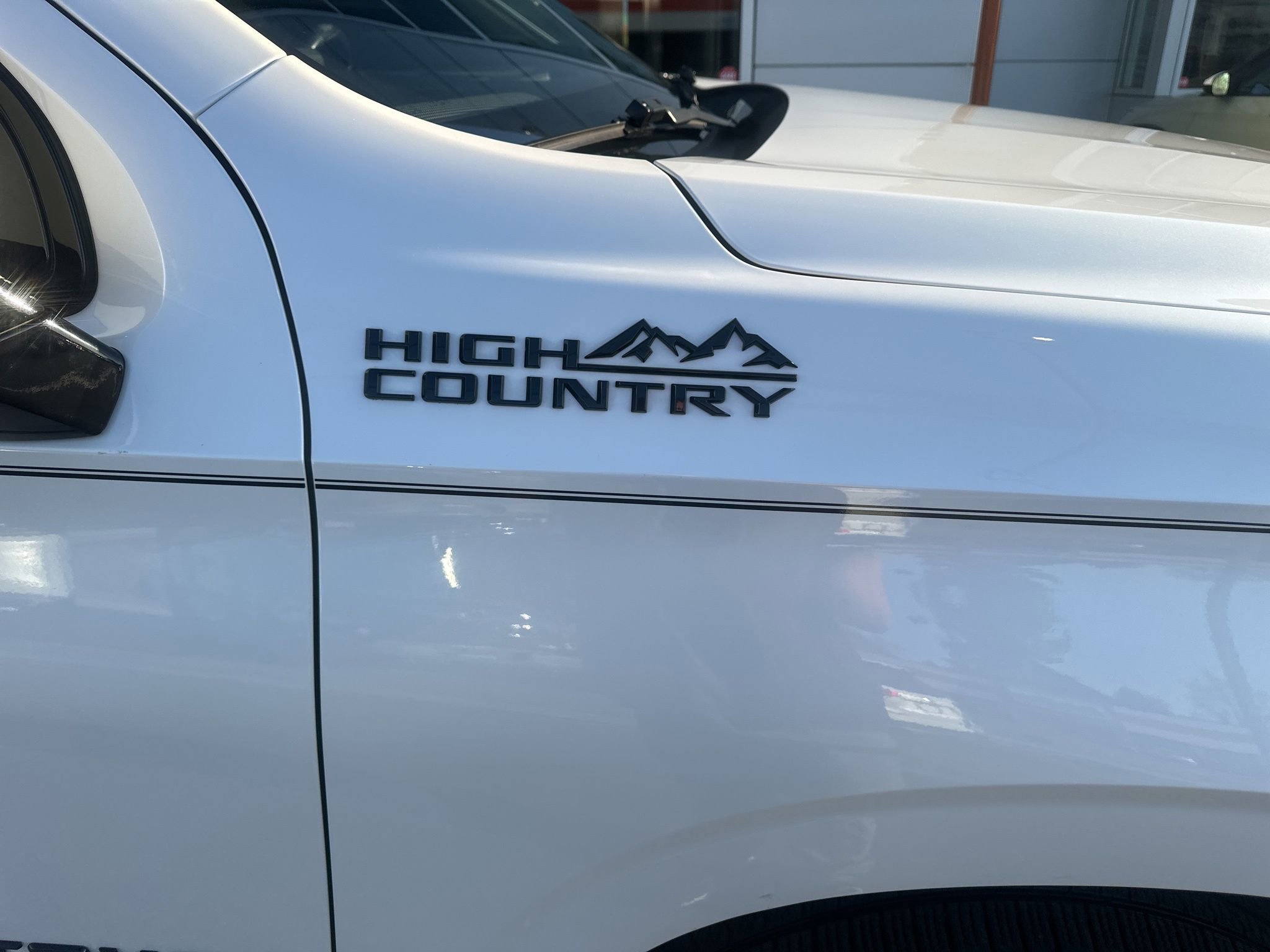 Used 2022 Chevrolet Tahoe High Country w/ Max Trailering Package image 8