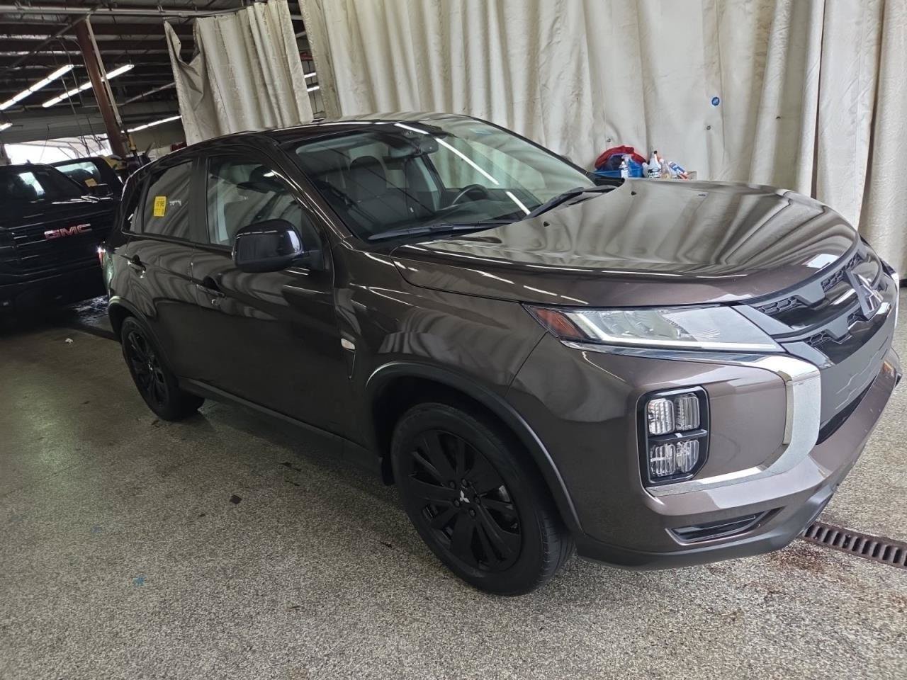 Used 2024 Mitsubishi Outlander Sport AWD image 13