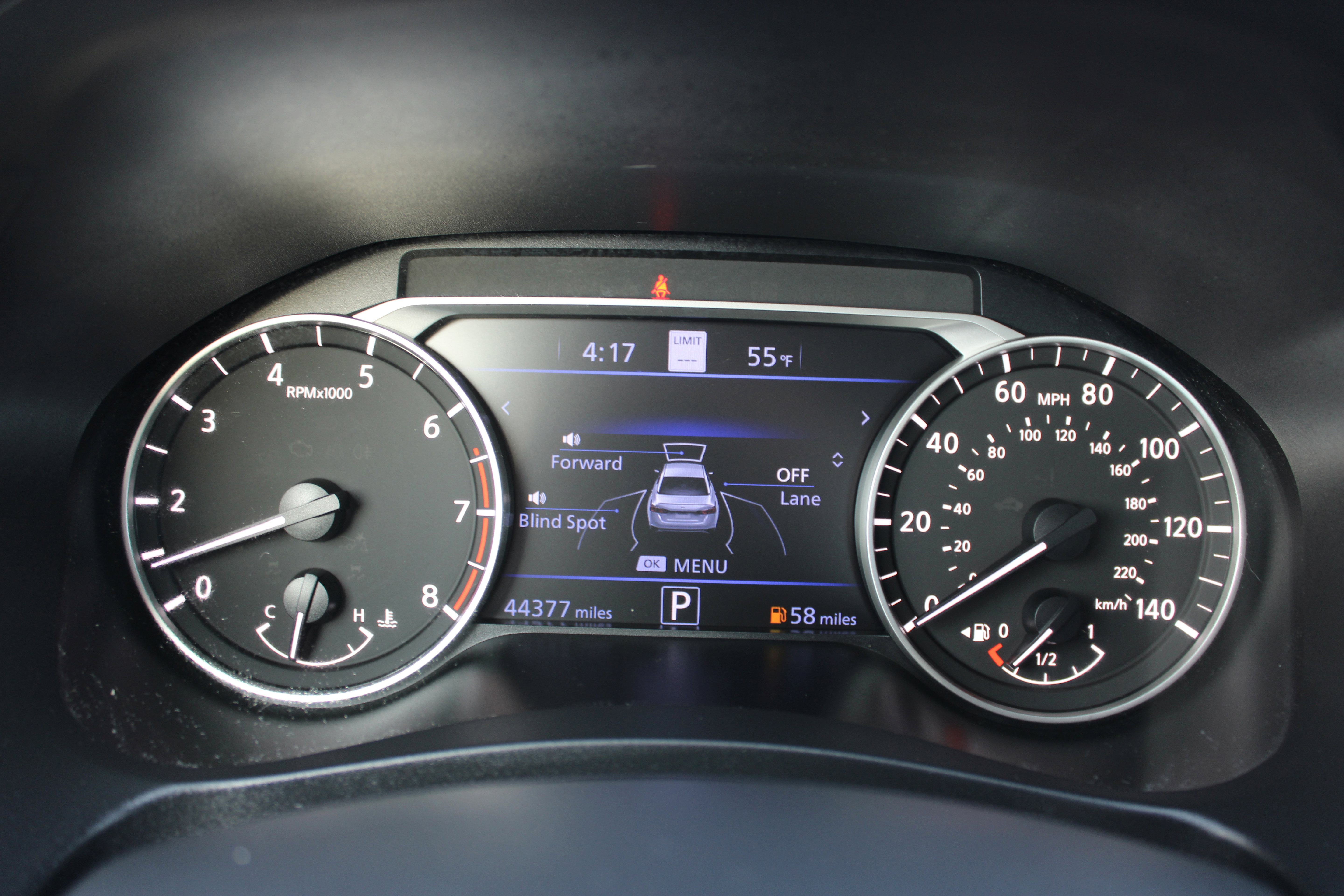 Certified 2021 Nissan Altima 2.5 Platinum image 29