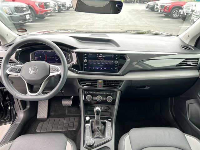 Used 2024 Volkswagen Taos SEL AWD/4WD image 14