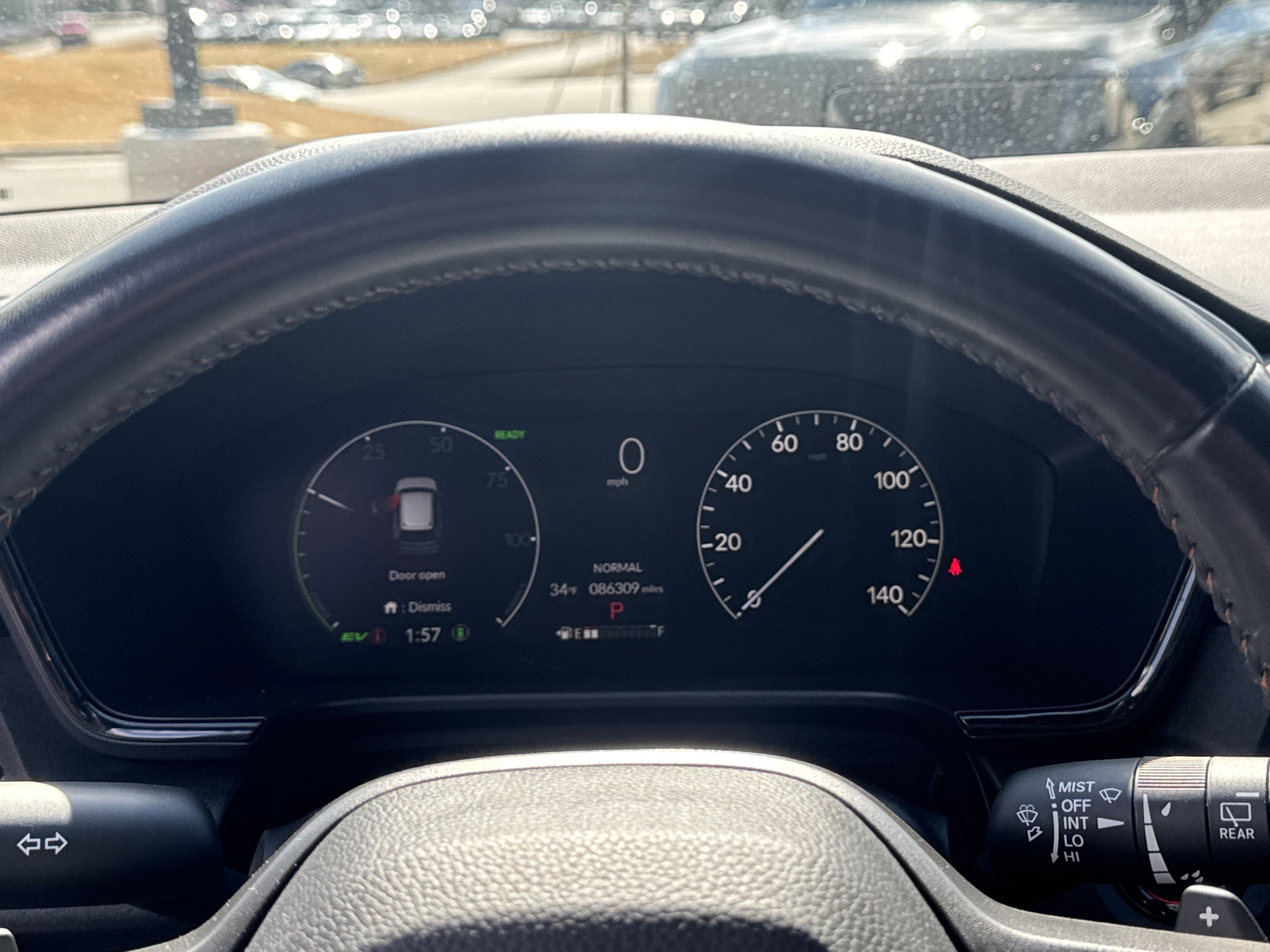 Used 2025 Honda CR-V Sport-L image 27