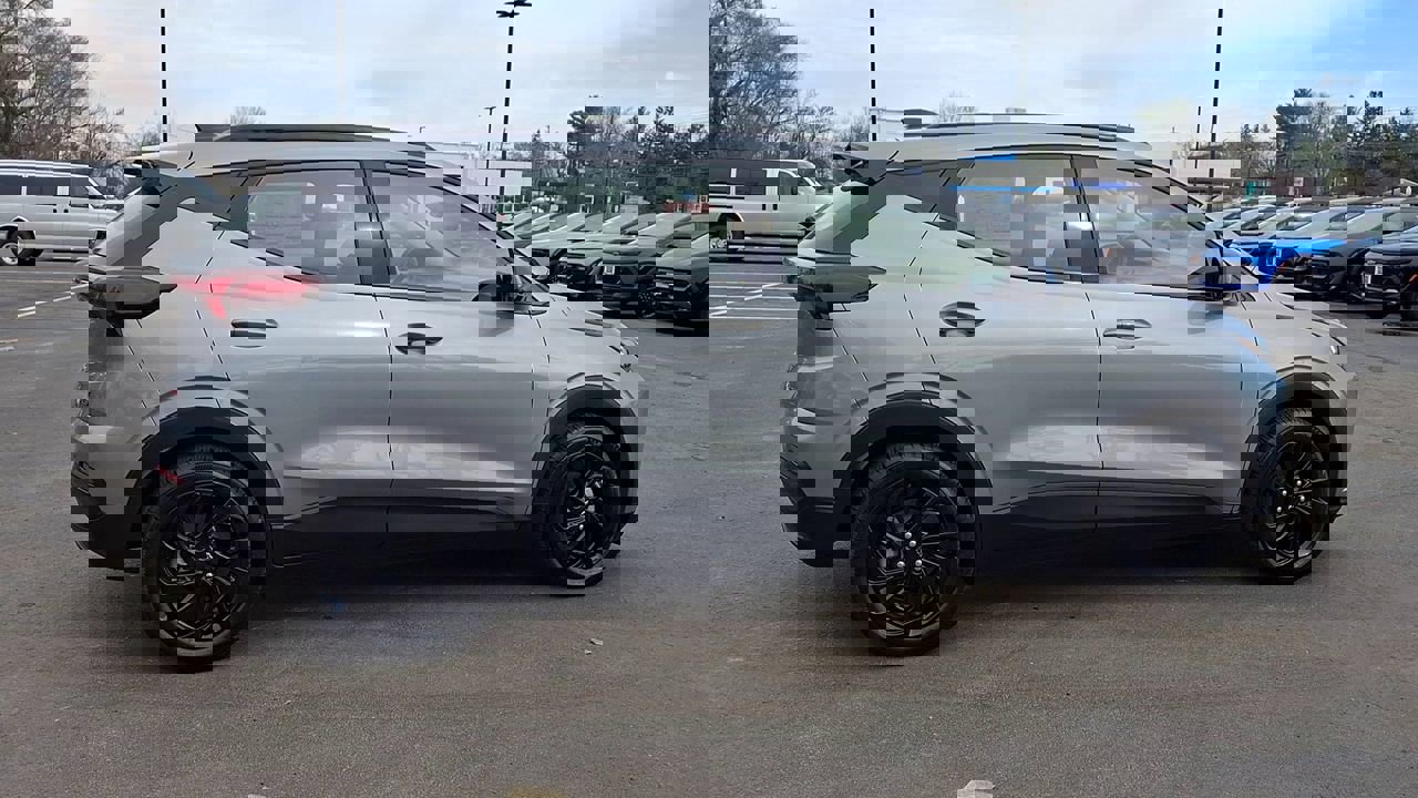 New 2027 Chevrolet Bolt RS w/ Technology Package image 3