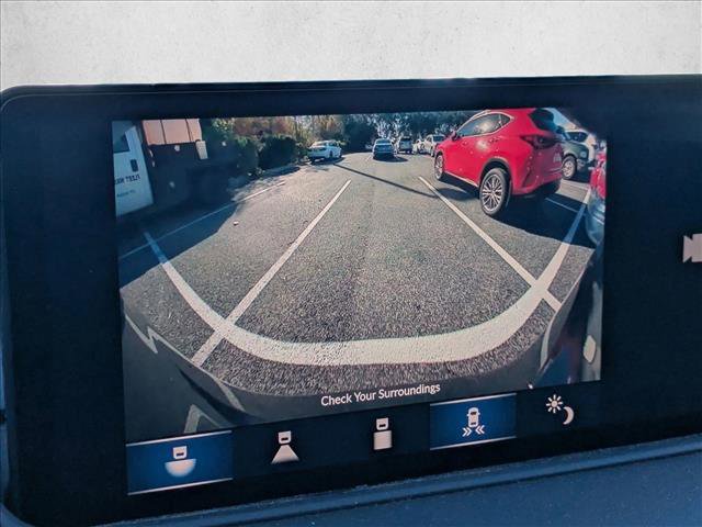 Certified 2022 Acura MDX w/Technology Package image 10