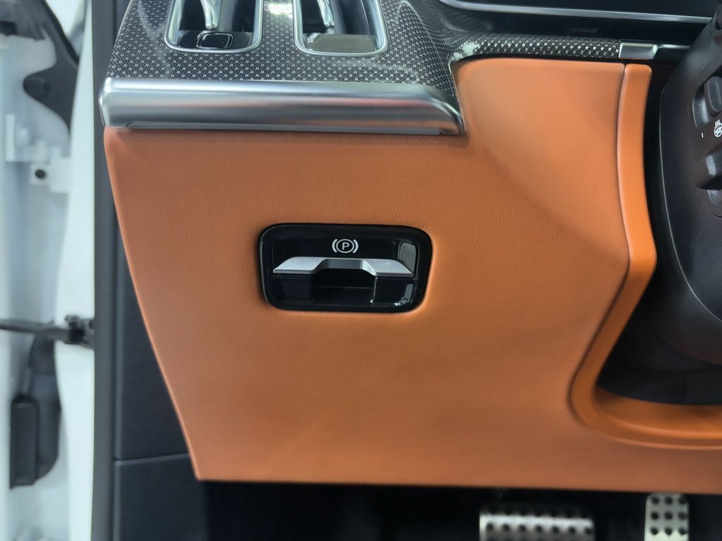 Certified 2023 Mercedes-Benz S 580e 4MATIC Sedan w/ AMG Line image 10