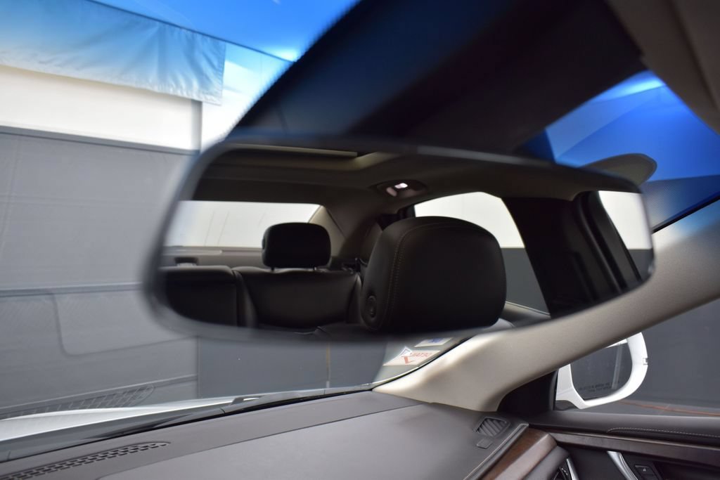 Used 2019 Cadillac XTS Luxury w/ Driver Awareness Package FWD image 26