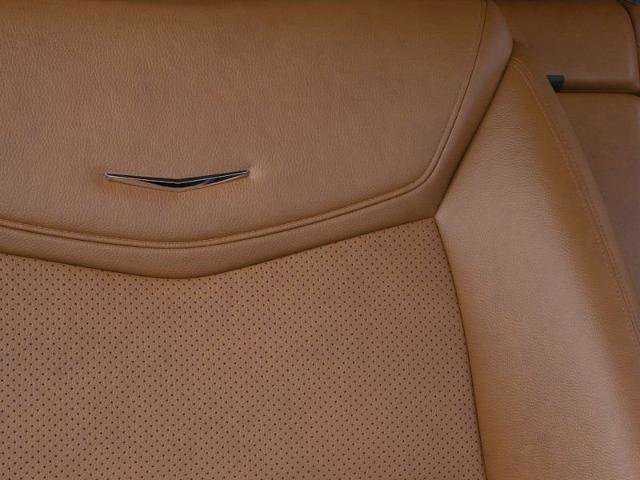 New 2026 Cadillac XT5 Premium Luxury w/ Driver Assist Package image 21