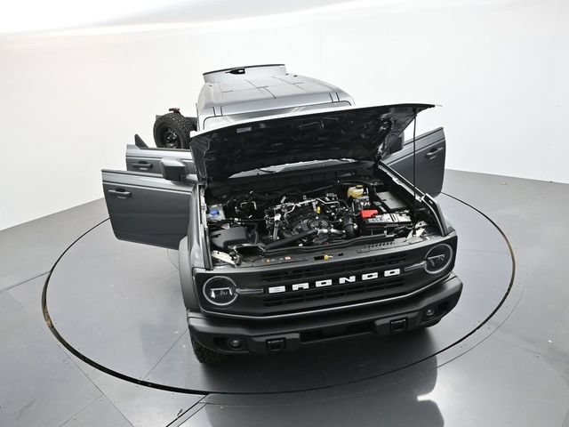 New 2026 Ford Bronco Big Bend w/ Black Diamond Package AWD/4WD image 35