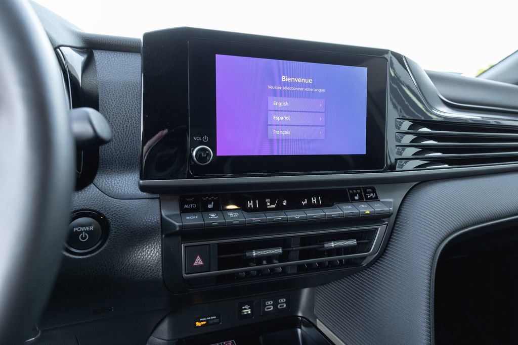 Certified 2025 Toyota Camry SE w/ Convenience Package FWD image 19