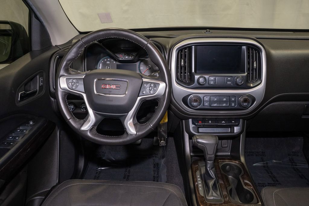 Used 2020 GMC Canyon SLE w/ Elevation Edition image 6