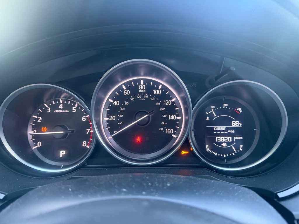 Used 2016 MAZDA CX-9 Touring image 16