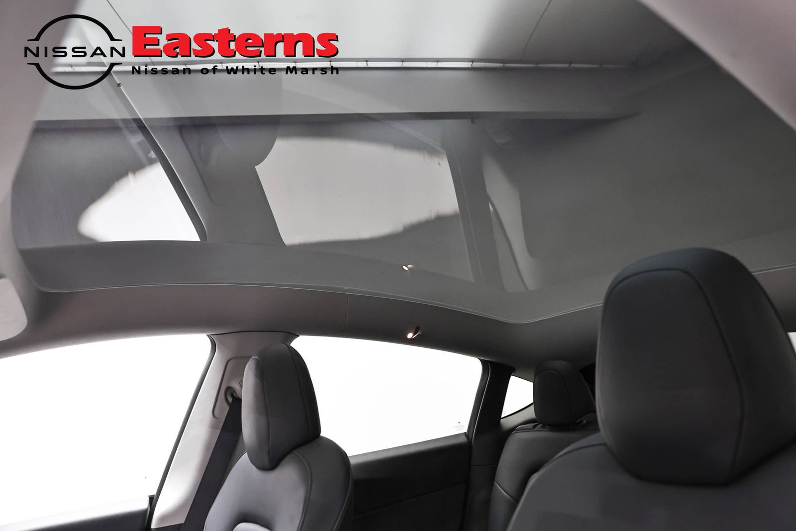 Used 2020 Tesla Model Y Long Range AWD/4WD image 27