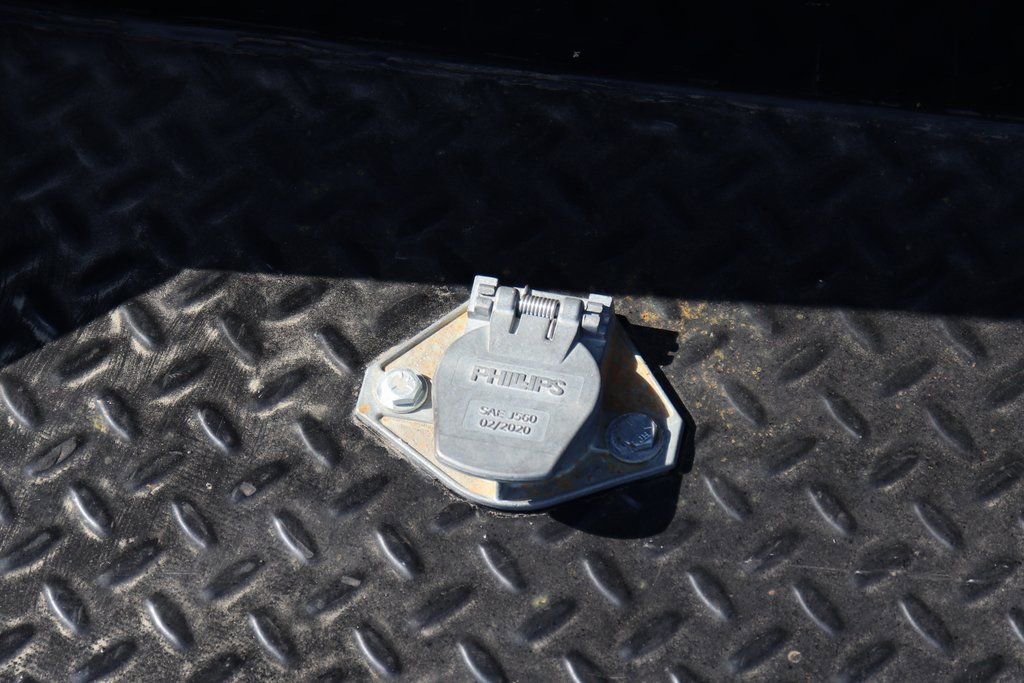 Used 2021 RAM 2500 Lone Star w/ Night Edition image 10