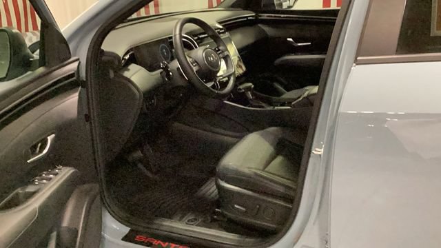 Used 2024 Hyundai Santa Cruz XRT AWD/4WD image 16