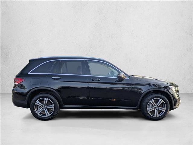 Used 2022 Mercedes-Benz GLC 300 image 4