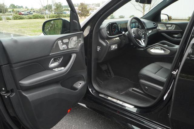 Used 2022 Mercedes-Benz GLE 350 4MATIC image 11