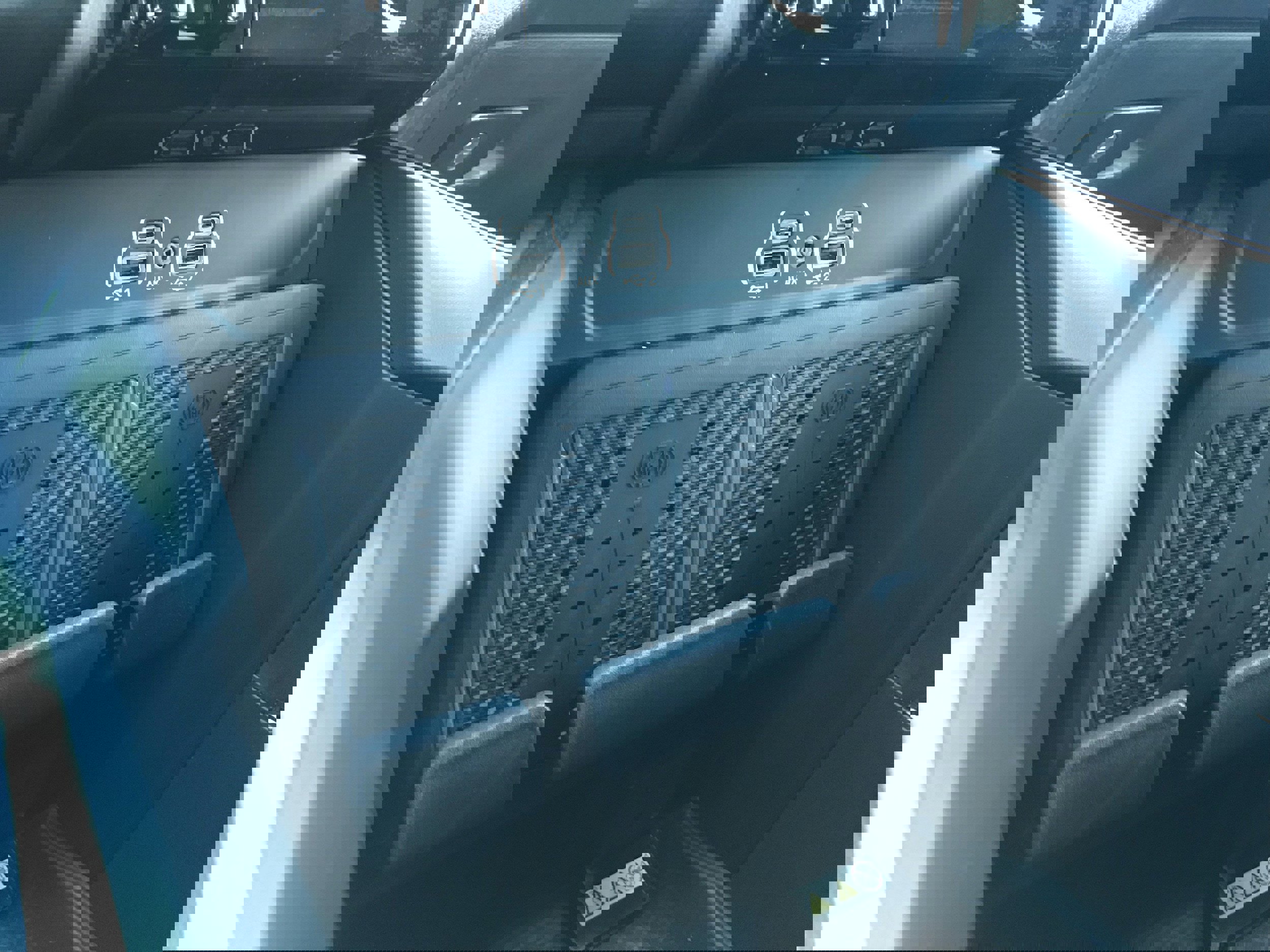 New 2025 RAM 2500 Laramie image 32