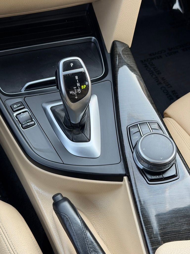 Used 2018 BMW 330i xDrive Sedan image 40