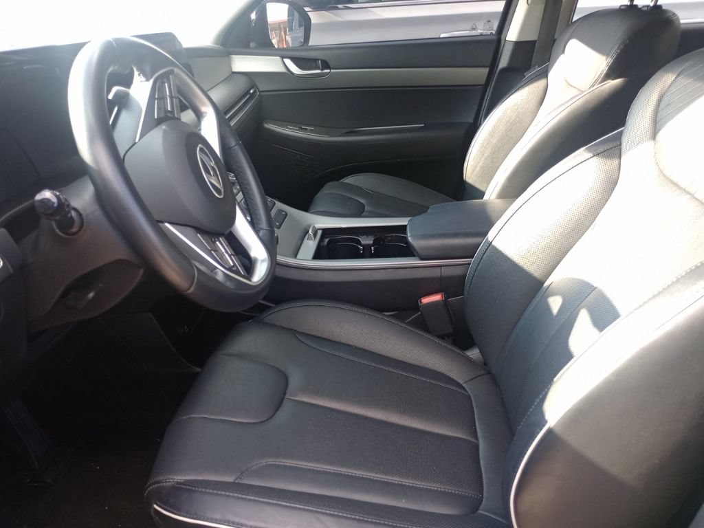 Used 2024 Hyundai Palisade SEL AWD/4WD image 9