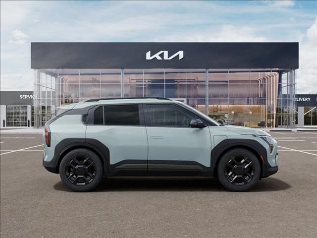 New 2027 Kia EV3 Wind FWD image 7