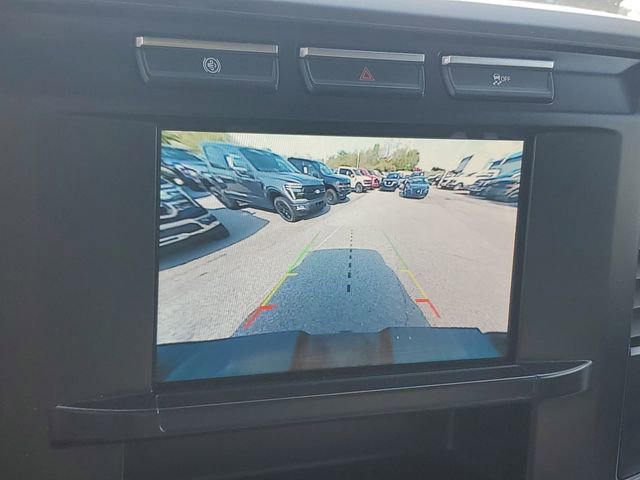 Used 2023 Ford F350 XL w/ XL Driver Assist Package RWD image 17