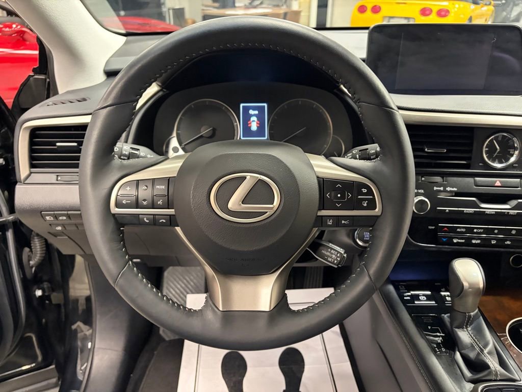 Used 2019 Lexus RX 350 AWD w/ Premium Package image 12