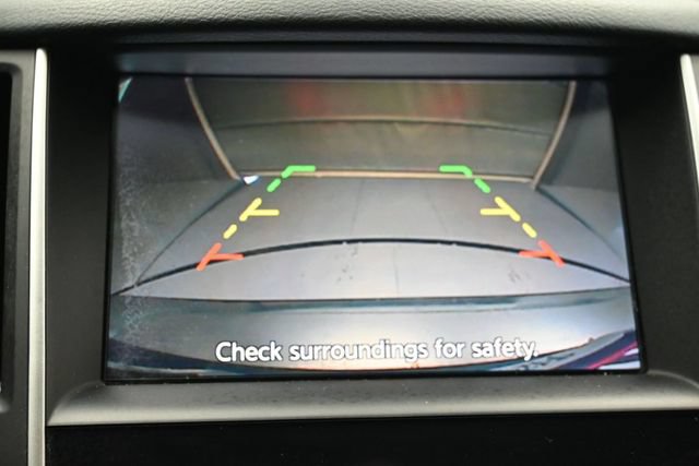 Used 2019 INFINITI Q50 Luxe RWD image 18