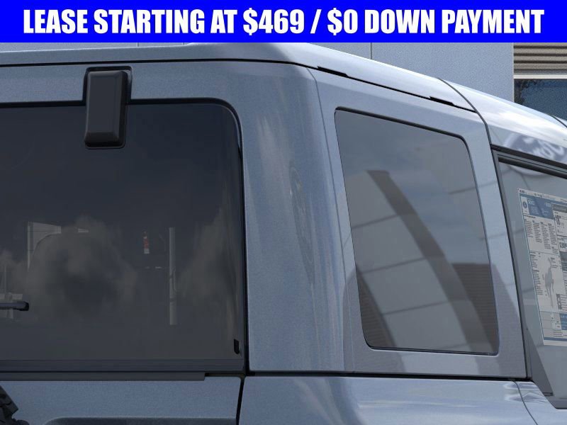 New 2025 Ford Bronco Badlands image 25