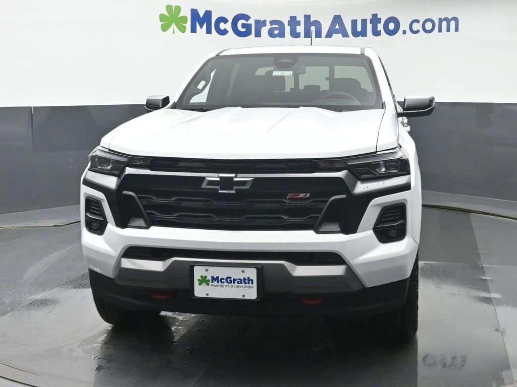 New 2026 Chevrolet Colorado Z71 w/ Z71 Convenience Package 2 image 5