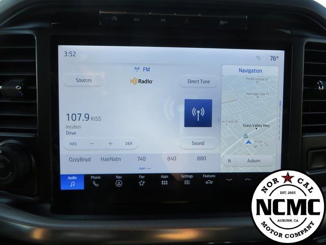 Used 2024 Ford F150 Lariat image 29