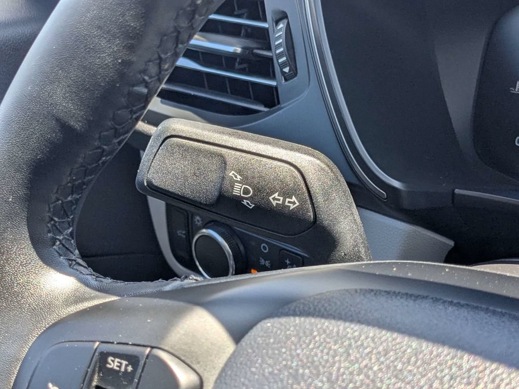 Used 2024 Ford Escape Active FWD image 23