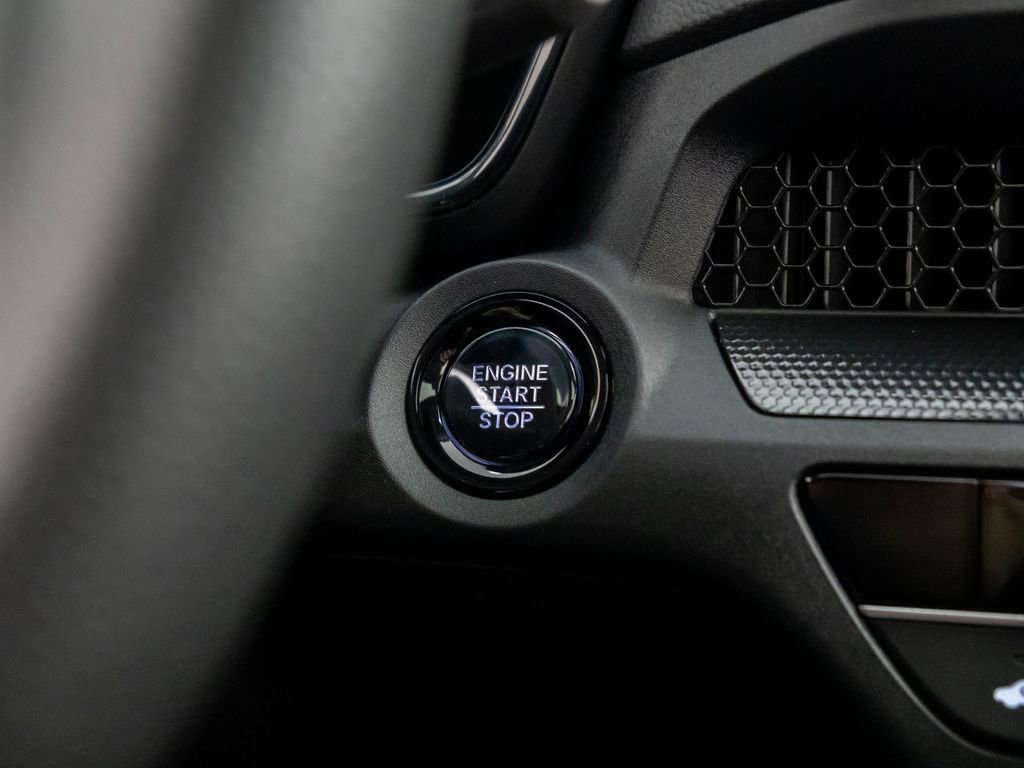 New 2026 Honda CR-V EX image 22