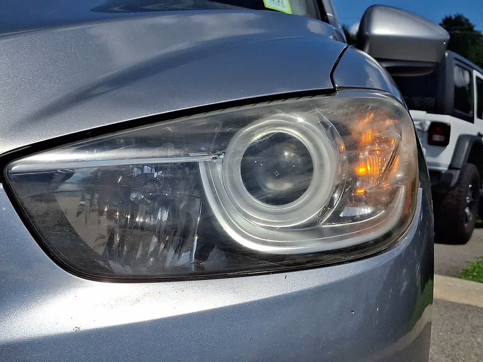 Used 2013 MAZDA CX-5 Grand Touring FWD image 10