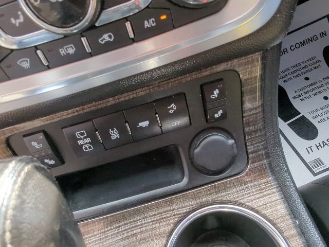 Used 2014 GMC Acadia SLT AWD/4WD image 17