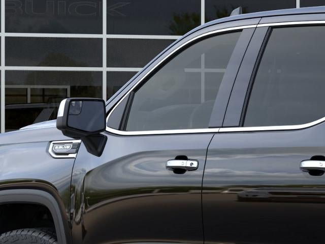 New 2026 GMC Sierra 1500 SLT AWD/4WD image 12