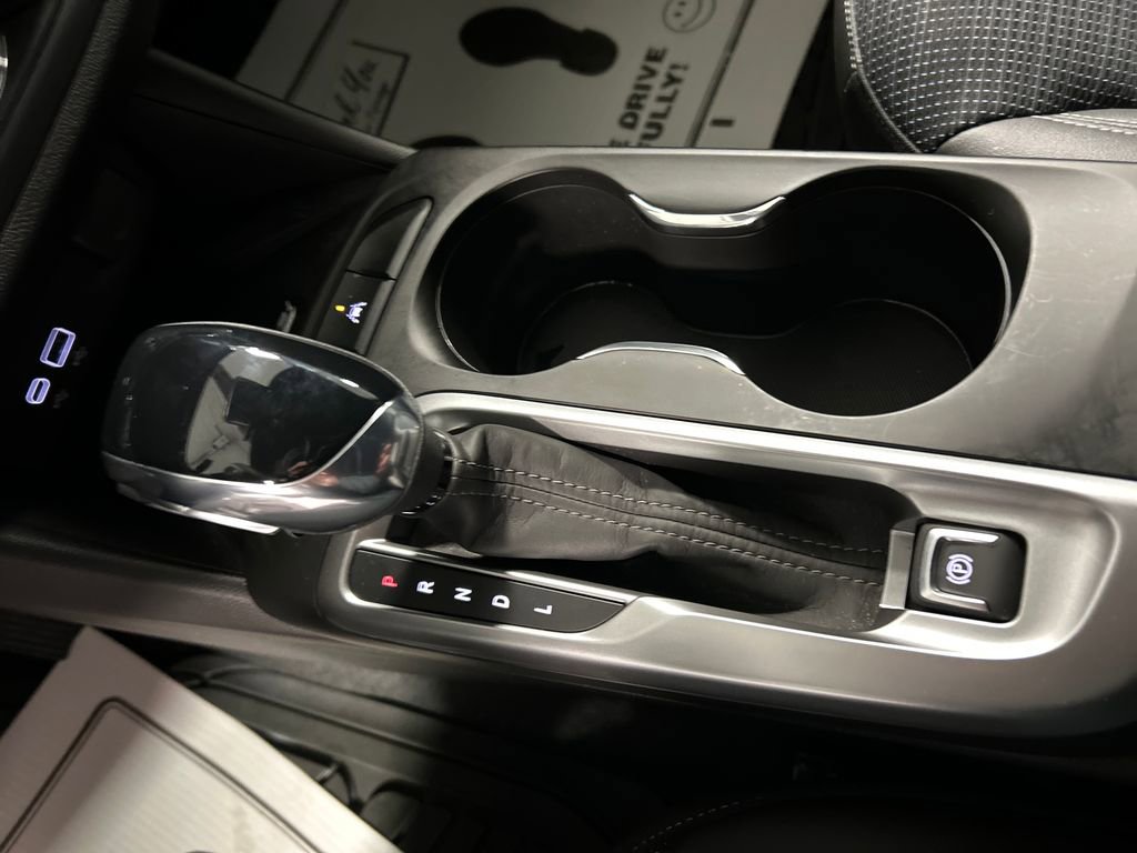 Used 2025 Buick Envista Preferred w/ Convenience I Package image 20