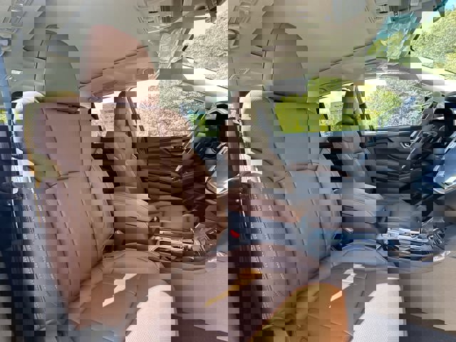 New 2025 Subaru Ascent Touring image 67