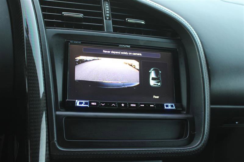 Used 2014 Audi R8 V10 image 20