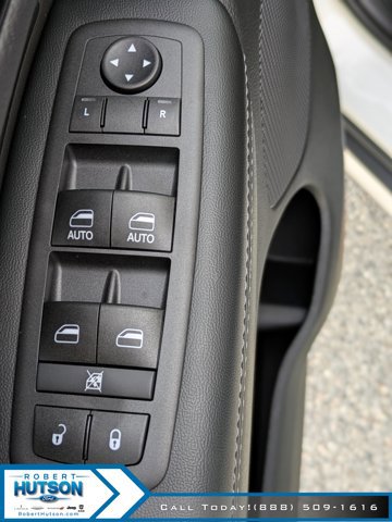 New 2026 Dodge Durango AWD image 16