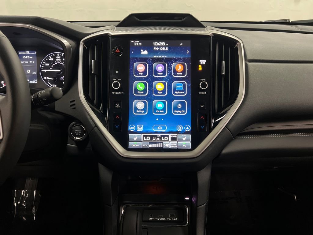 Certified 2025 Subaru Ascent Limited AWD/4WD image 20