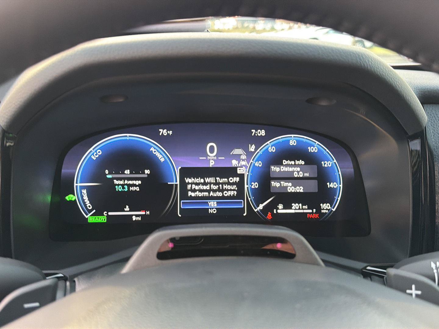 New 2026 Toyota Camry XSE w/ Premium Plus Package FWD image 23