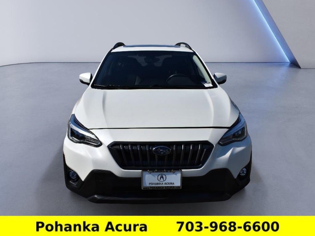 Used 2023 Subaru Crosstrek 2.5i Limited