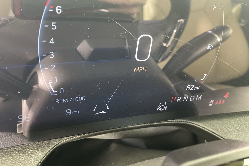 New 2026 Cadillac CT5 Premium Luxury image 14